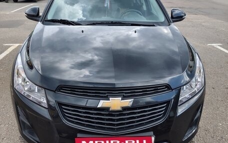 Chevrolet Cruze II, 2013 год, 1 030 000 рублей, 2 фотография
