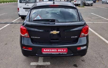 Chevrolet Cruze II, 2013 год, 1 030 000 рублей, 3 фотография