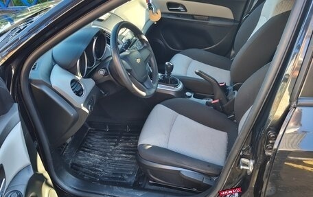 Chevrolet Cruze II, 2013 год, 1 030 000 рублей, 9 фотография