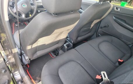 Skoda Fabia I, 2004 год, 385 000 рублей, 7 фотография