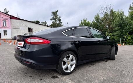 Ford Mondeo V, 2016 год, 900 000 рублей, 2 фотография