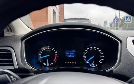 Ford Mondeo V, 2016 год, 900 000 рублей, 5 фотография