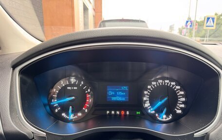 Ford Mondeo V, 2016 год, 900 000 рублей, 6 фотография