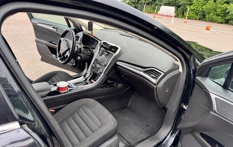 Ford Mondeo V, 2016 год, 900 000 рублей, 10 фотография
