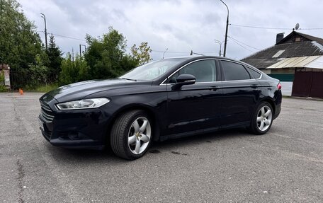 Ford Mondeo V, 2016 год, 900 000 рублей, 4 фотография