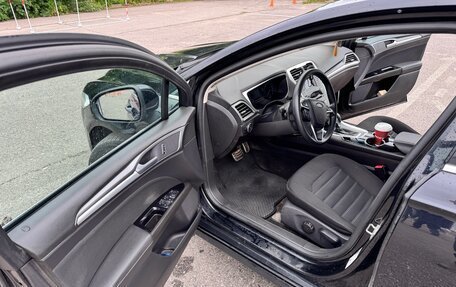 Ford Mondeo V, 2016 год, 900 000 рублей, 7 фотография