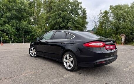 Ford Mondeo V, 2016 год, 900 000 рублей, 3 фотография