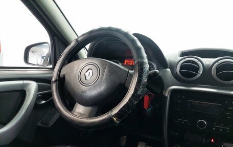Renault Duster I рестайлинг, 2013 год, 750 000 рублей, 12 фотография