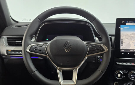 Renault Arkana I, 2025 год, 1 800 000 рублей, 6 фотография