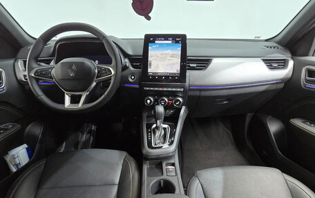 Renault Arkana I, 2025 год, 1 800 000 рублей, 7 фотография