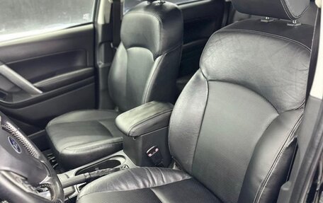 Subaru Forester, 2013 год, 1 350 000 рублей, 4 фотография
