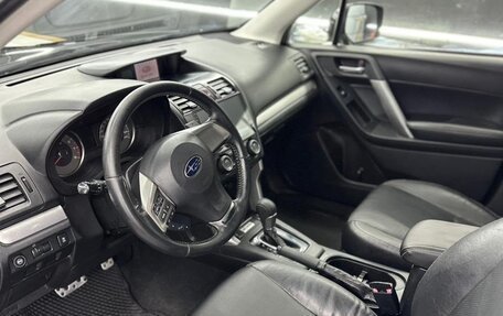Subaru Forester, 2013 год, 1 350 000 рублей, 9 фотография