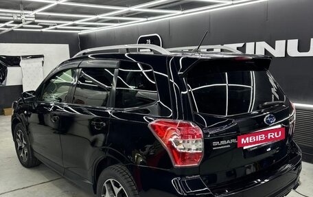 Subaru Forester, 2013 год, 1 350 000 рублей, 8 фотография