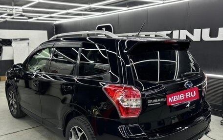 Subaru Forester, 2013 год, 1 350 000 рублей, 10 фотография