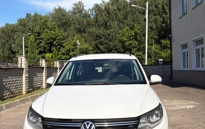 Volkswagen Tiguan I, 2013 год, 1 150 000 рублей, 1 фотография