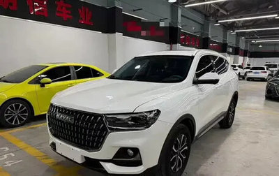 Haval H6, 2023 год, 1 350 000 рублей, 1 фотография