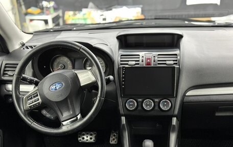 Subaru Forester, 2013 год, 1 350 000 рублей, 16 фотография