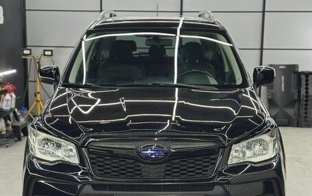 Subaru Forester, 2013 год, 1 350 000 рублей, 17 фотография