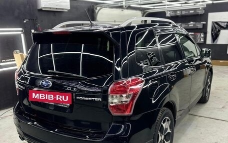 Subaru Forester, 2013 год, 1 350 000 рублей, 18 фотография