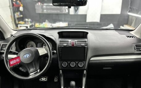 Subaru Forester, 2013 год, 1 350 000 рублей, 15 фотография