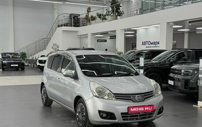 Nissan Note II рестайлинг, 2011 год, 699 000 рублей, 1 фотография