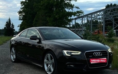 Audi A5, 2012 год, 1 600 000 рублей, 1 фотография