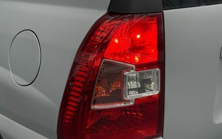 KIA Sportage II, 2009 год, 599 000 рублей, 3 фотография