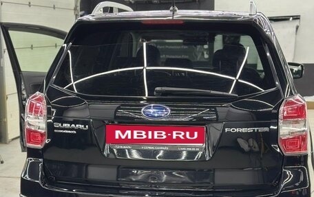 Subaru Forester, 2013 год, 1 350 000 рублей, 19 фотография