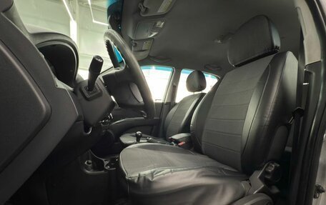 KIA Sportage II, 2009 год, 599 000 рублей, 12 фотография
