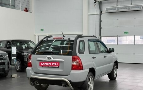 KIA Sportage II, 2009 год, 599 000 рублей, 5 фотография