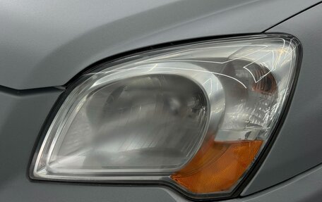 KIA Sportage II, 2009 год, 599 000 рублей, 7 фотография
