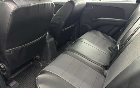 KIA Sportage II, 2009 год, 599 000 рублей, 22 фотография