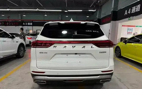 Haval H6, 2023 год, 1 350 000 рублей, 5 фотография