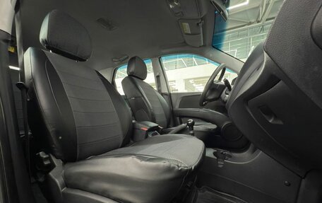 KIA Sportage II, 2009 год, 599 000 рублей, 19 фотография