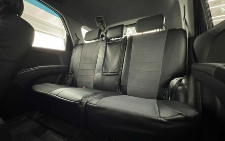 KIA Sportage II, 2009 год, 599 000 рублей, 23 фотография