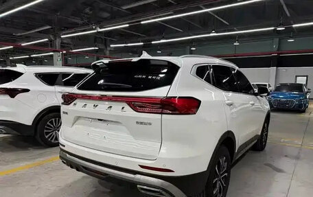 Haval H6, 2023 год, 1 350 000 рублей, 4 фотография