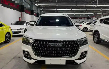 Haval H6, 2023 год, 1 350 000 рублей, 2 фотография