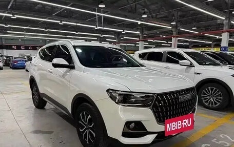 Haval H6, 2023 год, 1 350 000 рублей, 3 фотография