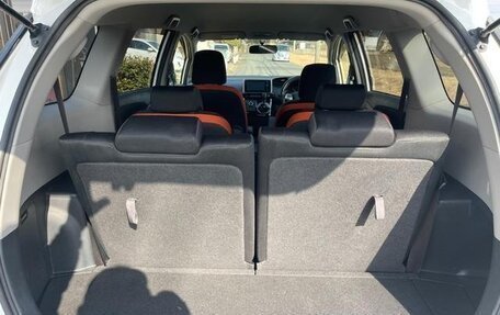 Toyota Wish II, 2017 год, 1 098 000 рублей, 12 фотография