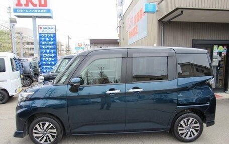 Daihatsu Thor I, 2021 год, 934 009 рублей, 4 фотография