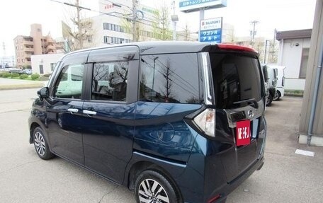 Daihatsu Thor I, 2021 год, 934 009 рублей, 5 фотография