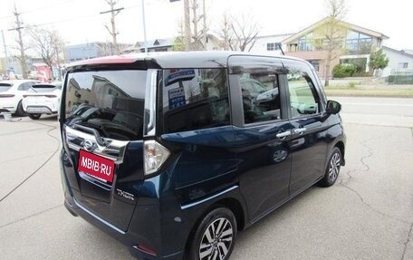 Daihatsu Thor I, 2021 год, 934 009 рублей, 9 фотография