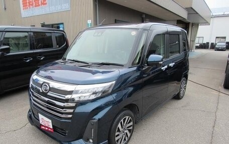 Daihatsu Thor I, 2021 год, 934 009 рублей, 3 фотография