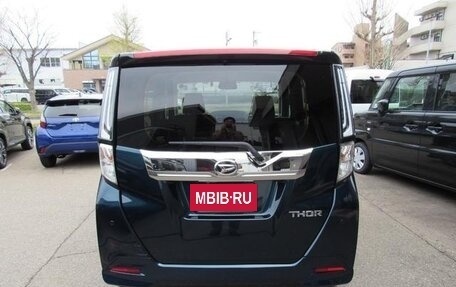 Daihatsu Thor I, 2021 год, 934 009 рублей, 6 фотография