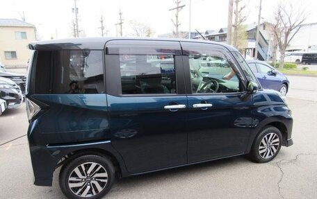 Daihatsu Thor I, 2021 год, 934 009 рублей, 10 фотография