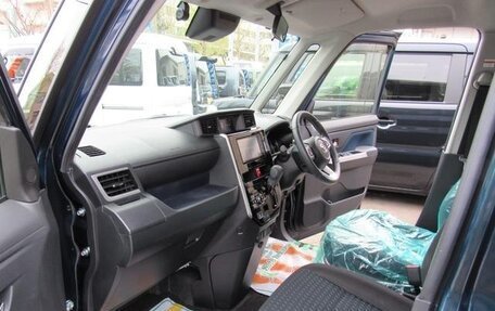 Daihatsu Thor I, 2021 год, 934 009 рублей, 18 фотография