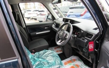 Daihatsu Thor I, 2021 год, 934 009 рублей, 15 фотография