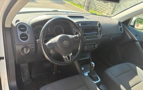 Volkswagen Tiguan I, 2013 год, 1 150 000 рублей, 8 фотография