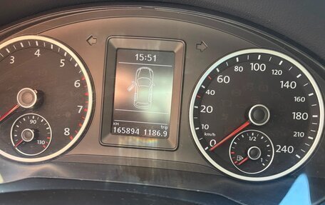 Volkswagen Tiguan I, 2013 год, 1 150 000 рублей, 9 фотография