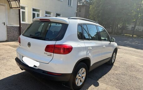 Volkswagen Tiguan I, 2013 год, 1 150 000 рублей, 6 фотография